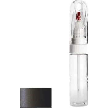 Autolak Opravná tužka 2v1 Porsche R7M Lava Grey