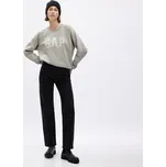 Mikina GAP Logo Sweatshirt Light Heather Grey XXL