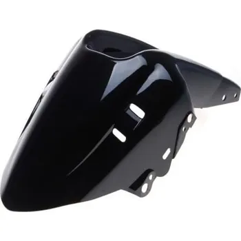 Baotian Přední blatník Speedfight 2 - černý lesk PSP5507