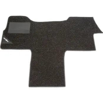 Příslušenství ke karavanu Jednodílný koberec Brunner Deluxe pro Fiat Ducato od 09/2019 model: Fiat Ducato 2019-