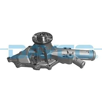 Chladič motoru Vodní čerpadlo, chlazení motoru DAYCO DP368