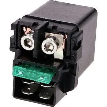 Elektroinstalace pro motocykl OEM Standard Relé startování 30A 42120