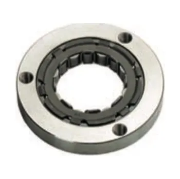 Motor pro motocykl DR TopPerformances Volnoběžka Honda 125/150 RL00003