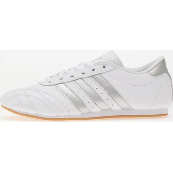 Dámské tenisky Tenisky adidas Taekwondo Lace W Ftwr White/ Silver Mate/ Gum3 EUR 40 2/3