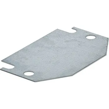 Dílenský regál Vyrovnávací plech ULTIMATE, 1 mm P80/P90