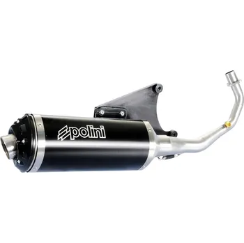 Výfuk pro motocykl Polini Výfuk Polini Piaggio 125 3V 190.0039