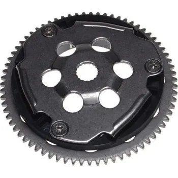 Motor pro motocykl Baotian Volnoběžka Minarelli - kit ZO0265