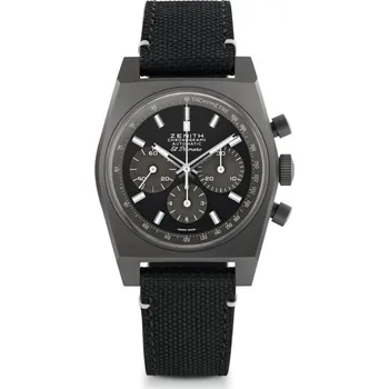 Hodinky ZENITH: Chronomaster Revival (97.T384.4061/21.C822)