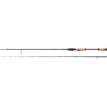 Rybářský prut Savage Gear Prut Revenge SG6 Light Game Rod 2,13 m 5-18 g