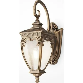 Nástěnné svítidlo MAYTONI Nástěnné svítidlo Fleur O414WL-01GB