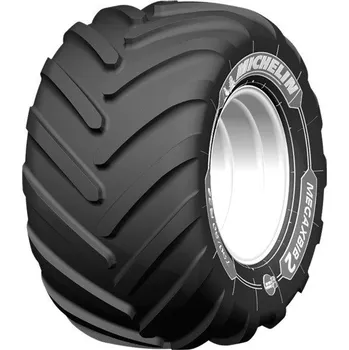Pneu pro těžký stroj 710/75R34 MEGAXBIB2 TL 178A8/178B MICHELIN