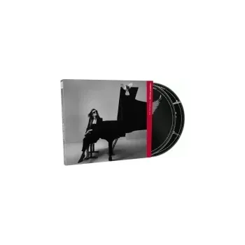 Zahraniční hudba Essential / 2CD - Gardot Melody [2 CD]