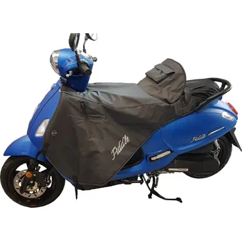 SYM Deka Sym Fiddle 125 20- SY610-WA22364-1