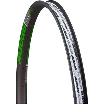 rám kola SPANK ráfek 359 Vibrocore™ 27.5 (Black Green)