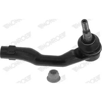 Čep řízení Hlava příčného táhla řízení MONROE L27G01