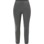 esmara® Dámské termo legíny XXL (šedá, XL(48/50))