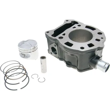 Motor pro motocykl Piaggio Válec Piaggio 125ccm 1A007784