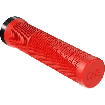 grip Gripy OneUp Thin Barva: Červená