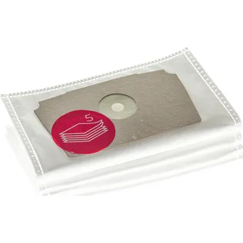 Sáček do vysavače Sáčky do vysavače LUX D 700 Royal HEPA 16ks + 4x filtr ZDARMA