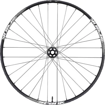 rám kola SPANK přední kolo SPANK 350 27.5 Boost (Black)