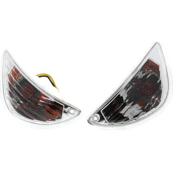 Osvětlení pro motocykl Acsud Blinkry LX / LXV / S zadní - sada 204360H