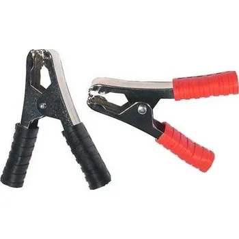 Startovací kabel Krokosvorky 30A - 2ks