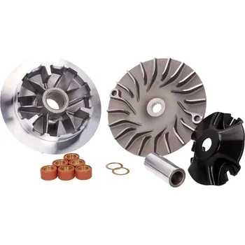 Motor pro motocykl Naraku Variátor Naraku Racing NK901.26