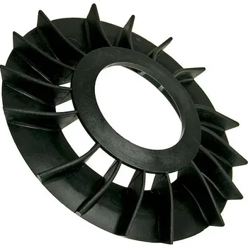 Motor pro motocykl 101_Octane Ventilátor variátoru Piaggio od 99 PIA845611