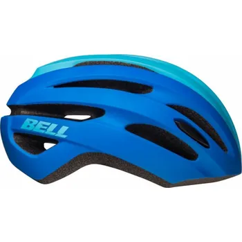 Cyklistická přilba Bell Bell Avenue Integrované MIPS MIPS MIPS Matte Blue Hell Universal M/L (53-60 cm)