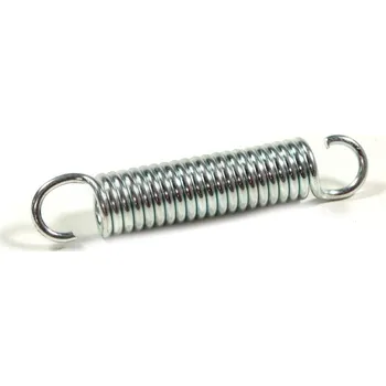 Rám pro motocykl Buzetti Pružina hlavního stojanu 4305