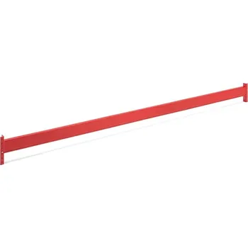 Dílenský regál Nosník k paletovému regálu ULTIMATE, 3600 mm, 4x 1000 kg