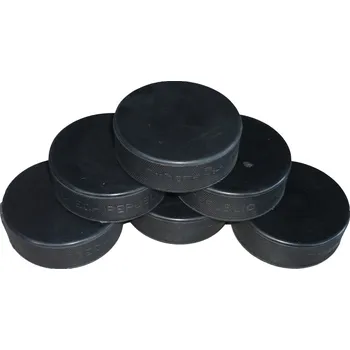 Puk Hokejový puk Oficiální - 1ks