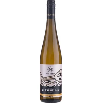 Víno Olaszrizling ryzlink - víno bílé suché