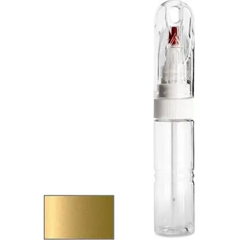 Autolak Opravná tužka 2v1 Porsche Y11 Phoenix Yellow