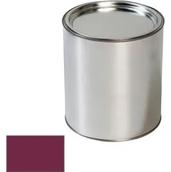 Autolak Autolak do pistole Porsche M4B Sternrubin Neo varianta uni laku do pistole 2K Akrylátový systém