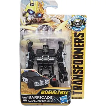 Figurka Transformers Barricade Bumblebee