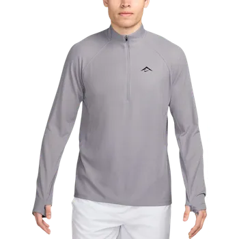 Pánská mikina Mikina Nike Trail fv9994-078 Velikost XL