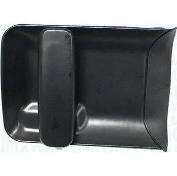 Dveře karosérie Vnější klika dveří MAGNETI MARELLI 350105035800