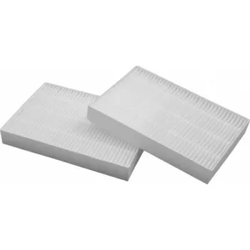 Filtr do vysavače VHBW Sada HEPA filtrů pro Bosch in Siemens 481723
