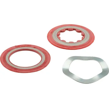 Brzda na kolo SRAM SHIELD/WAVE WASHER ASSY PF GXP ROAD Množ. Uni