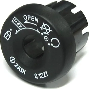 Yamaha Kryt spínací skříňky Neos 5ADH25520000