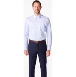 Pánská košile CityZen HANKO světle modrá 40