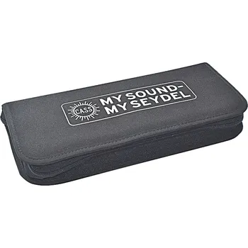 Příslušenství pro dechový nástroj C.A. Seydel Söhne 320400 + prodloužená záruka 3 roky