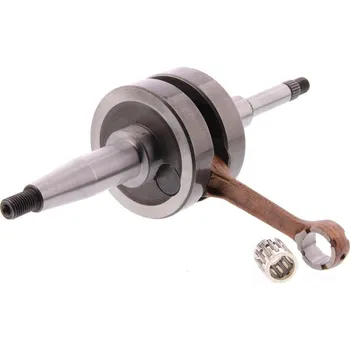 Motor pro motocykl Novascoot Kliková hřídel Peugeot standard 19040060