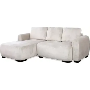 Sedací souprava Sedací souprava PADI, levá, béžová (cremona 02)