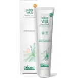 Argital scrub a pleťová maska se zeleným jílem 75 ml