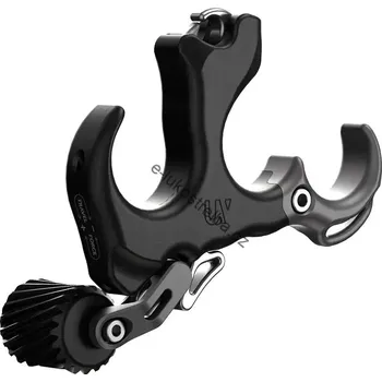 Ultraview UV Button Thumb 3-finger Stainless (Vypouštěč Ultraview UV Button Thumb 3-finger Stainless)