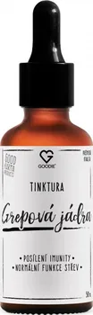 Přírodní produkt Goodie Tinktura z grepových jader 50 ml