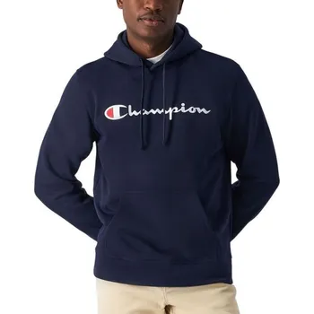 Pánská mikina Mikina s kapucí Champion Hooded Sweatshirt M 220253.BS501 pánské S
