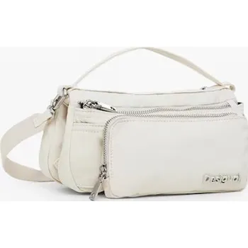 Kabelka Dámská kabelka DESIGUAL 24WAXY38 1021 BAG BASIC MODULAR MONZA Velikost: U